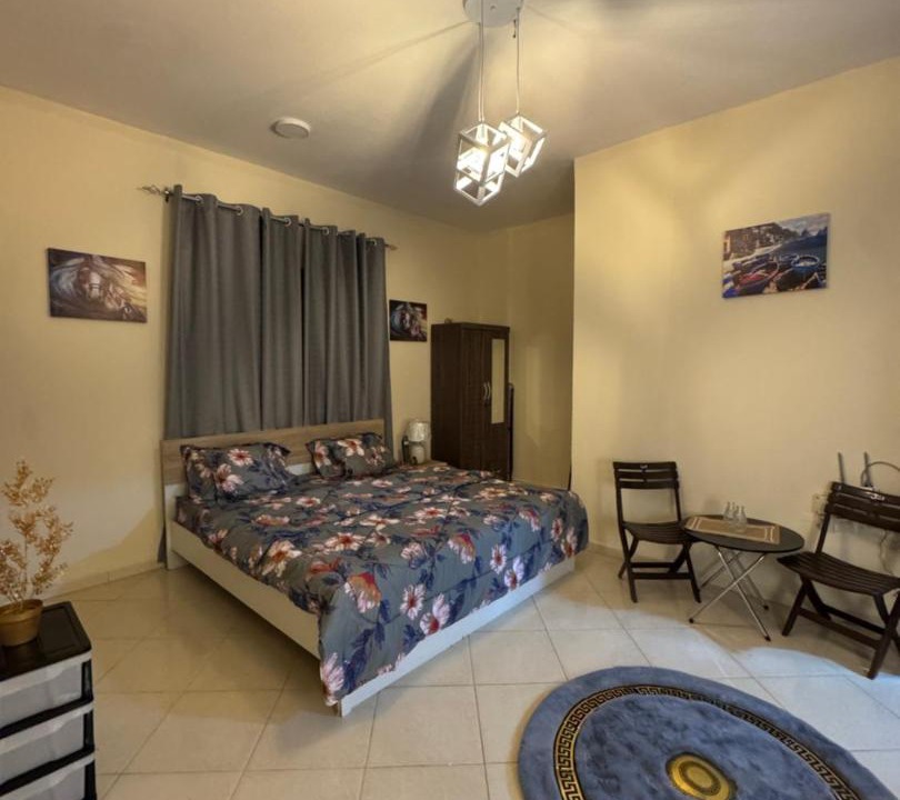 Photo of Bedroom in Al Sharq