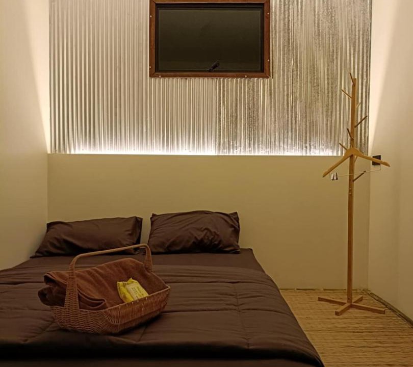 Photo of Bedroom in Pai