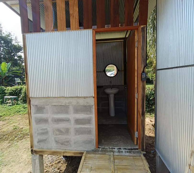 Photo of Bathroom in Pai