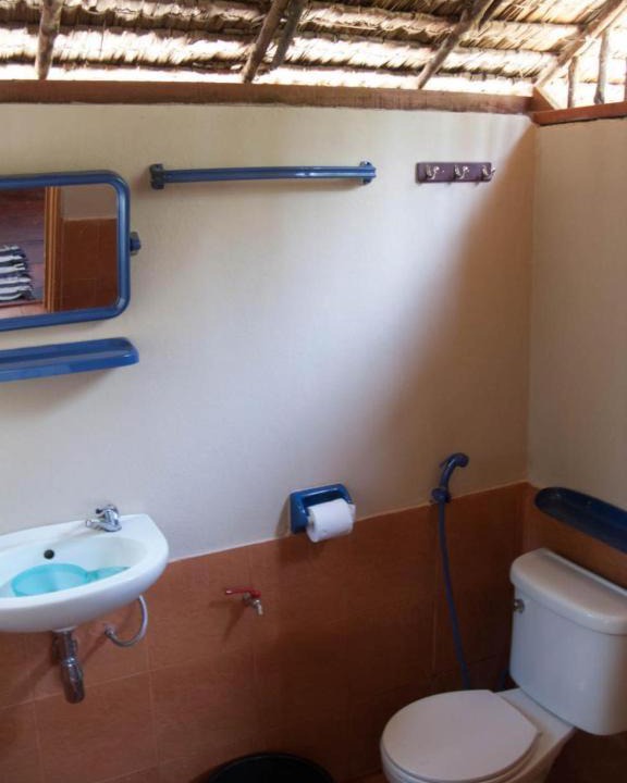 Photo of Bathroom in Nuea Khlong