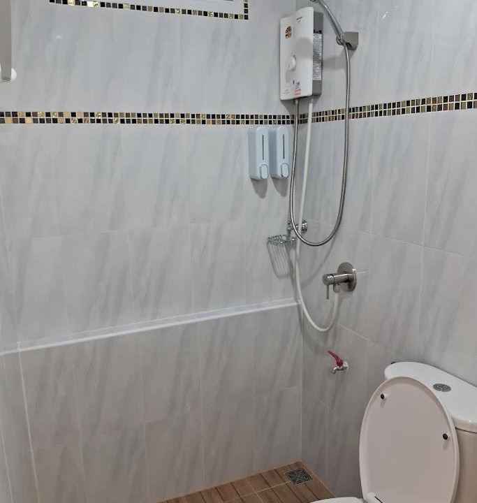 Photo of Bathroom in Huai Kapi