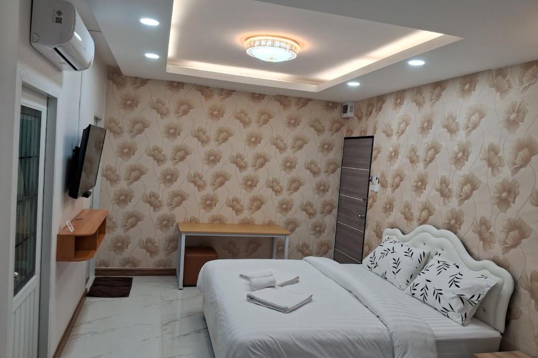 Photo of Bedroom in Huai Kapi