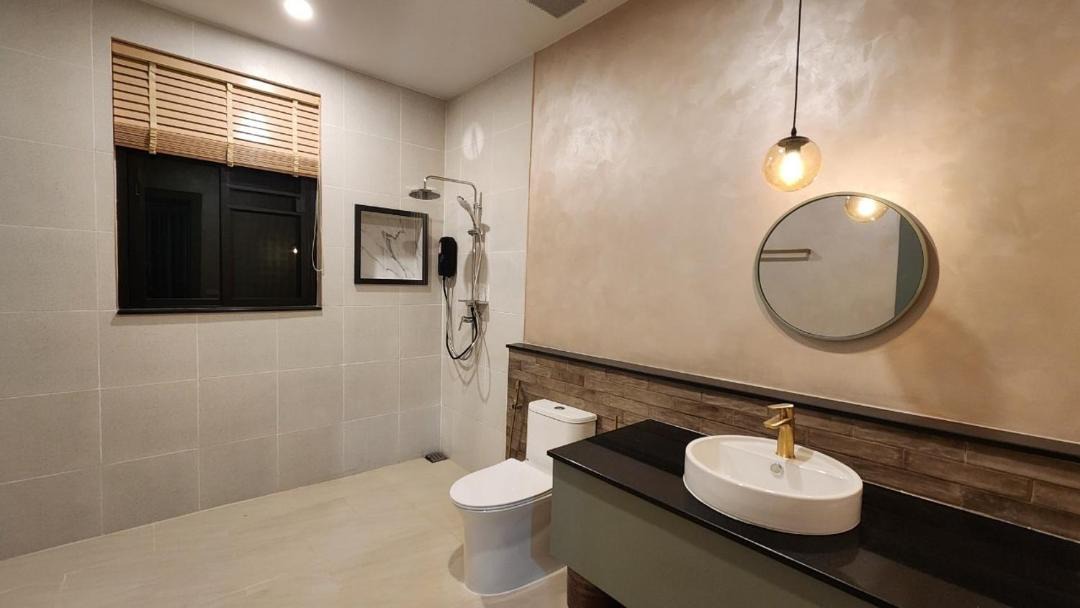 Photo of Bathroom in Mu Si