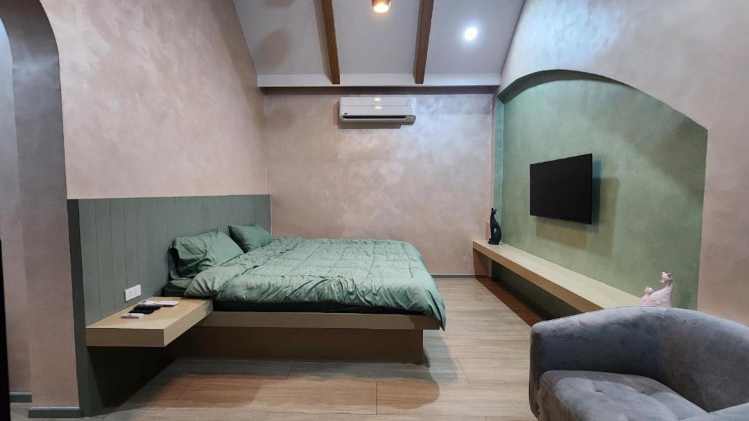 Photo of Bedroom in Mu Si
