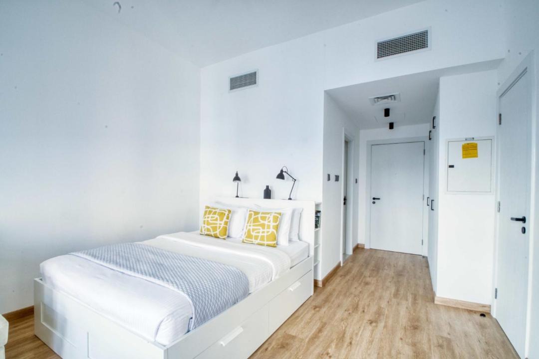 Photo of Bedroom in Discovery Gardens