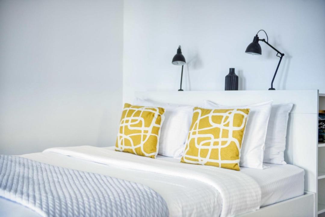 Photo of Bedroom in Discovery Gardens