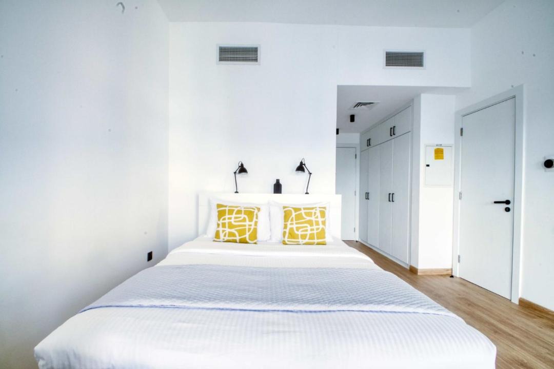 Photo of Bedroom in Discovery Gardens
