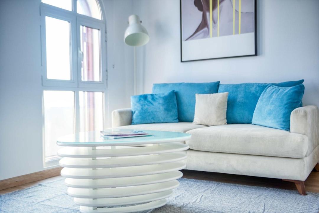 Photo of Livingroom in Discovery Gardens