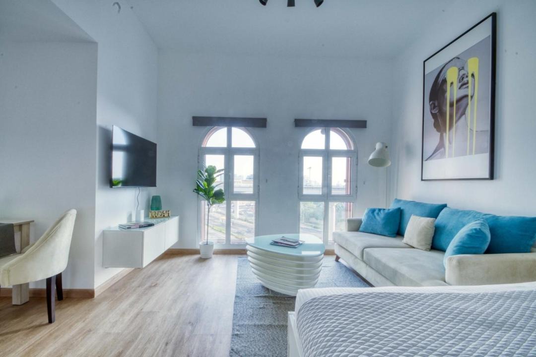 Photo of Livingroom in Discovery Gardens
