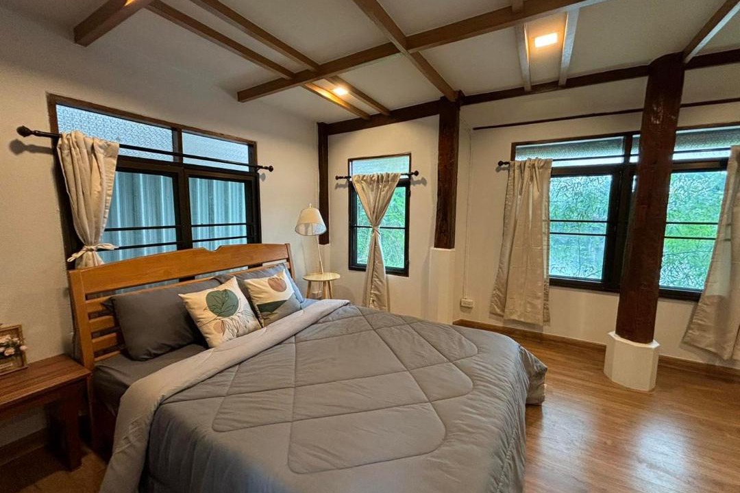 Photo of Bedroom in Nam Phrae