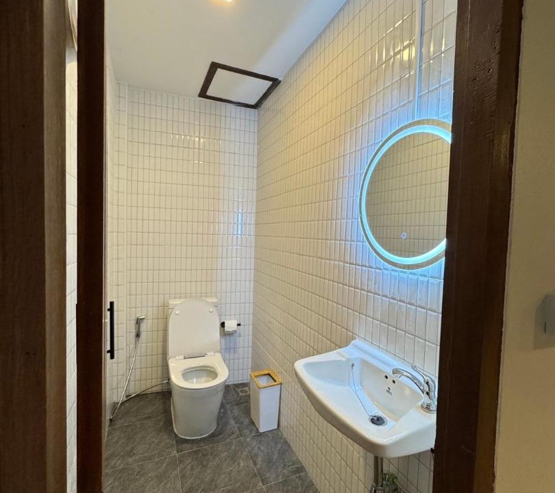 Photo of Bathroom in Nam Phrae