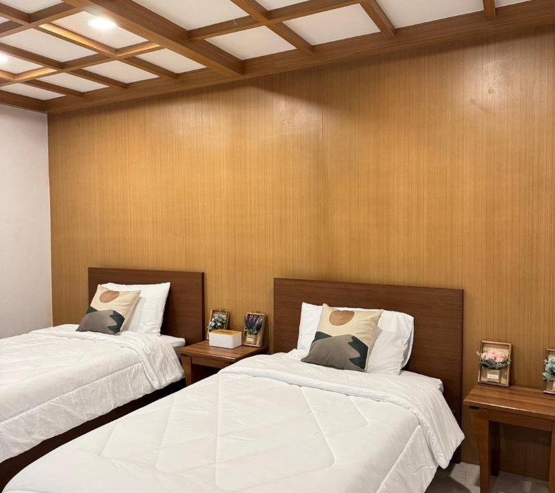Photo of Bedroom in Nam Phrae