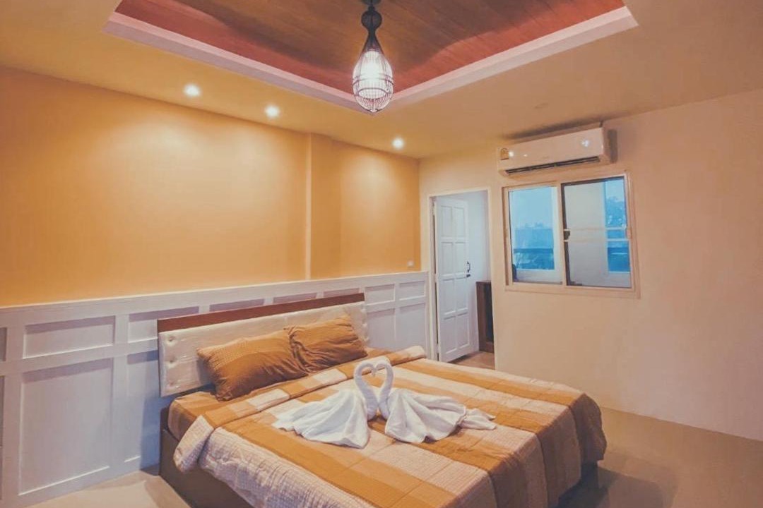 Photo of Bedroom in Amphawa