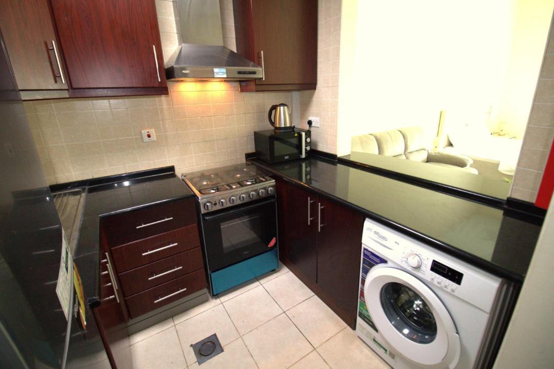 Photo of Kitchen in Discovery Gardens