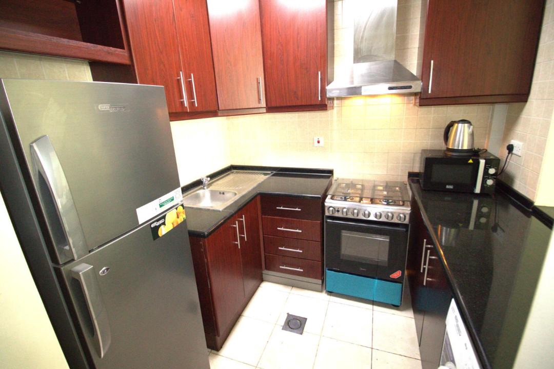 Photo of Kitchen in Discovery Gardens