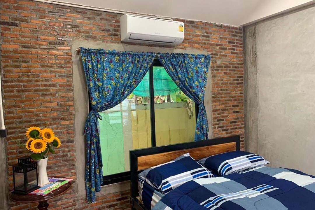 Photo of Bedroom in Mueang Kao
