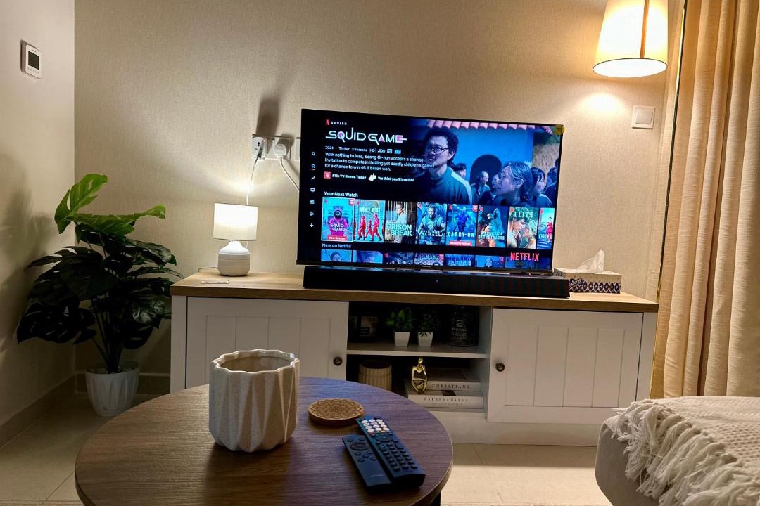 Photo of Livingroom in Dubai