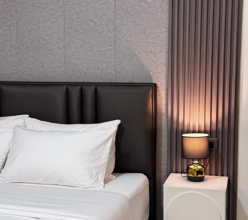 Photo of Bedroom in Mae Sai
