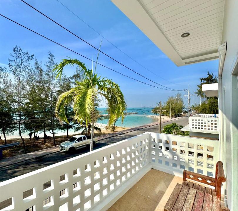 Photo of Patio Balcony in Noen Phra
