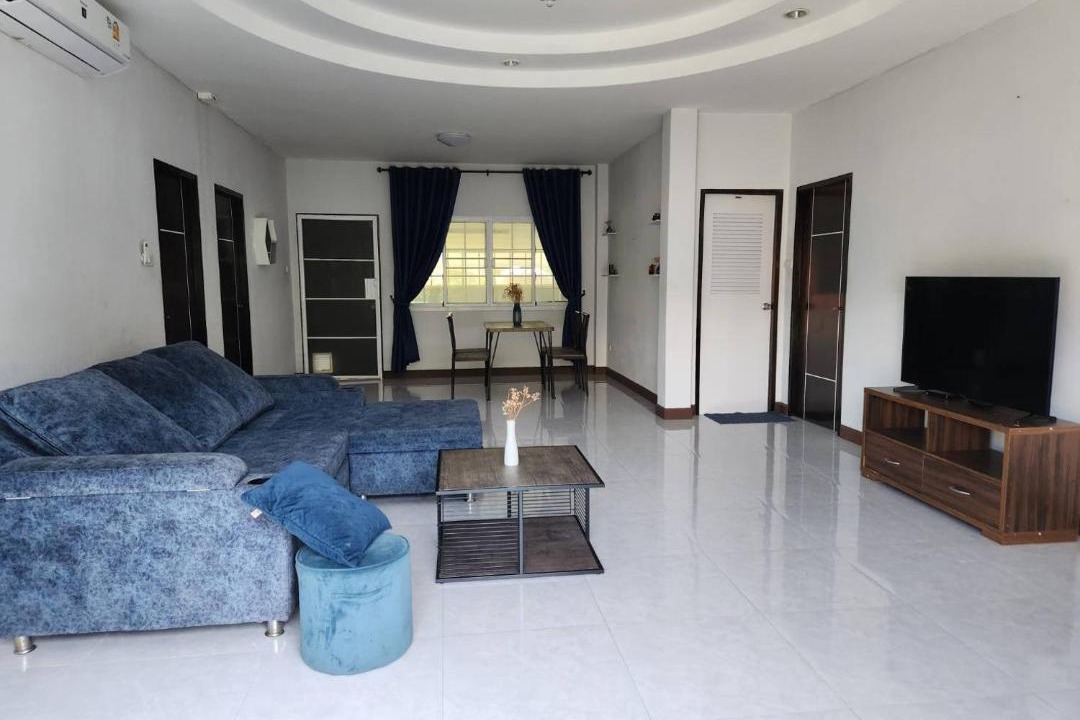 Photo of Livingroom in Pa Sang