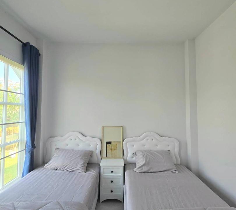 Photo of Bedroom in Pa Sang