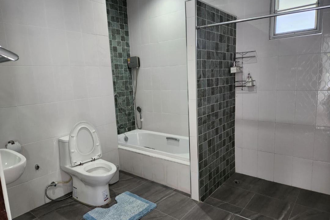 Photo of Bathroom in Pa Sang
