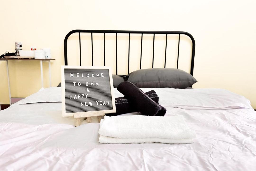 Photo of Bedroom in Anusawari