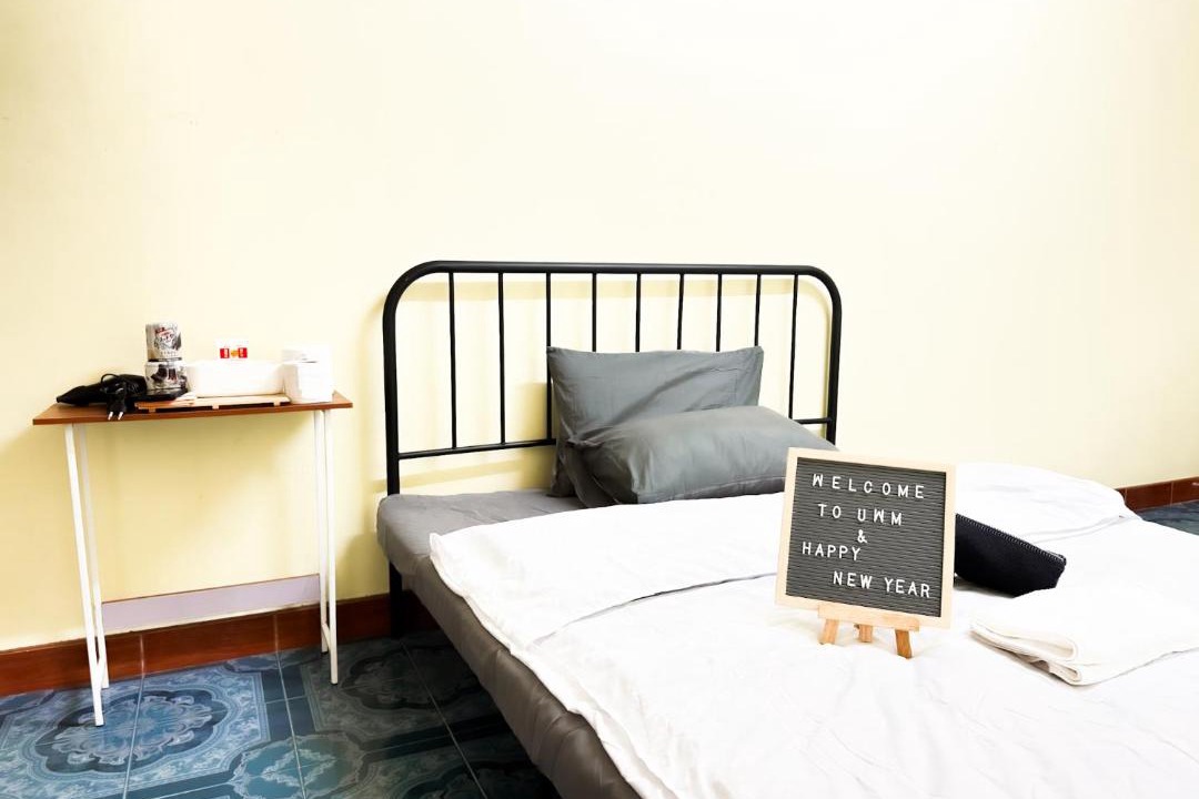 Photo of Bedroom in Anusawari