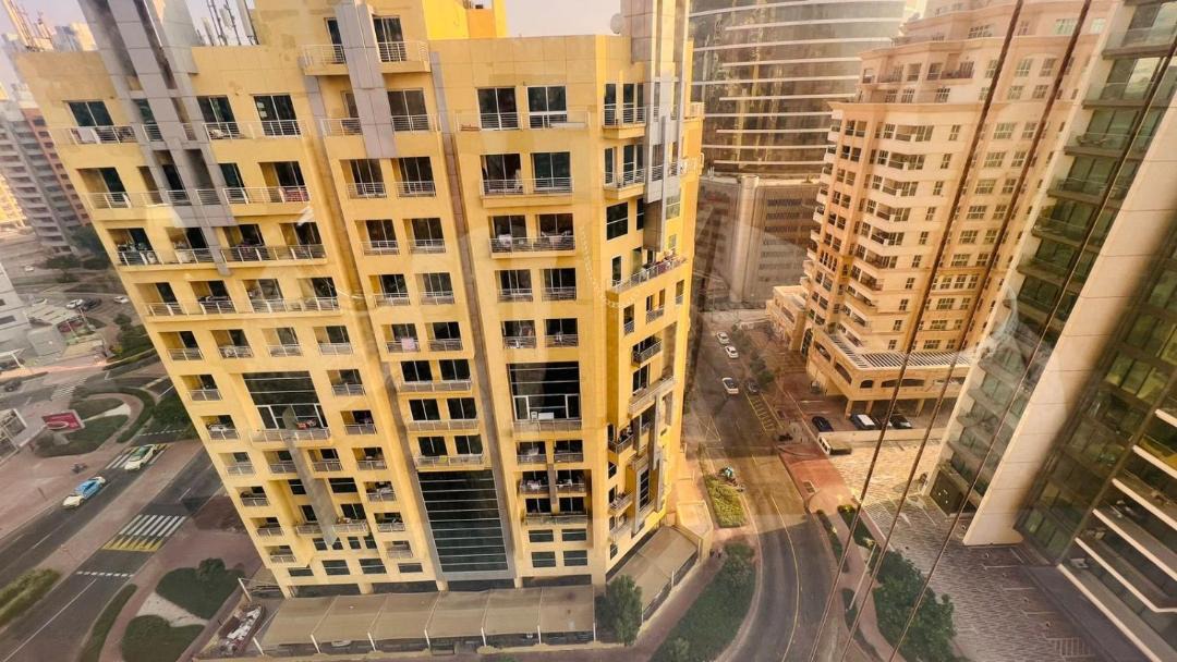 Photo of Buildings in Barsha Heights
