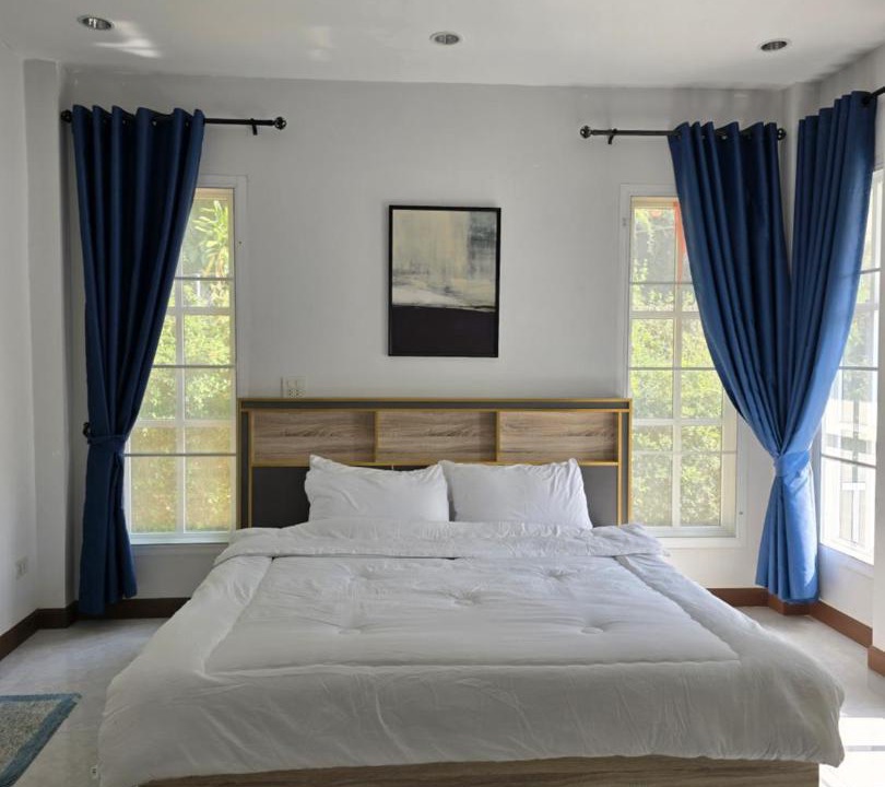 Photo of Bedroom in Pa Sang