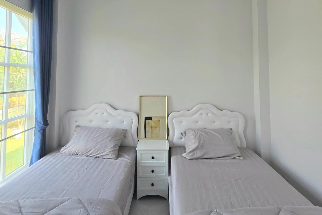 Photo of Bedroom in Pa Sang