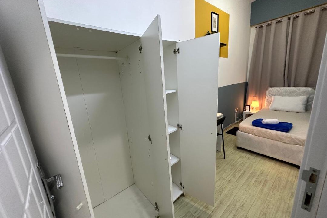 Photo of Bedroom in Al Quoz