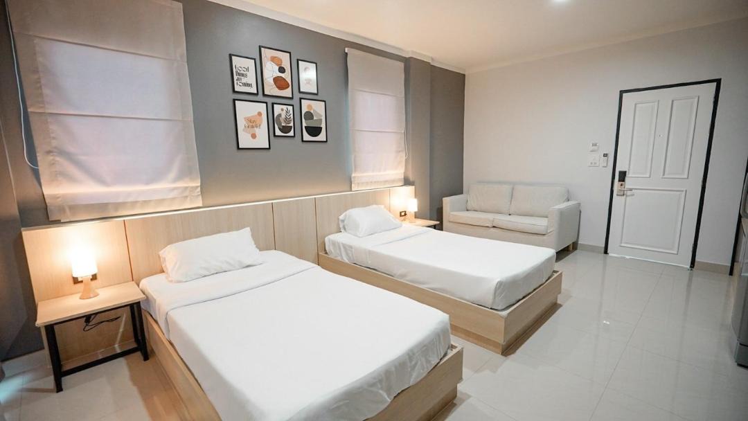 Photo of Bedroom in Sisaket