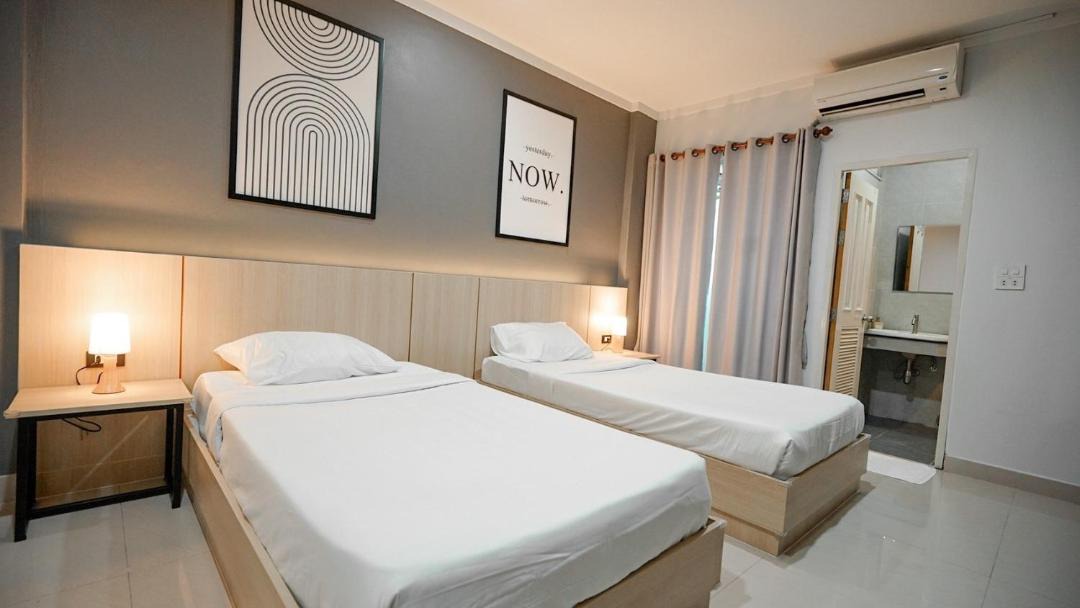 Photo of Bedroom in Sisaket