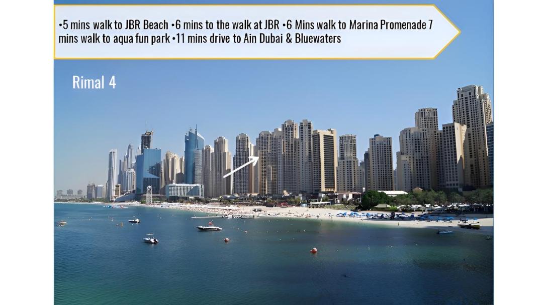 Photo of Others in Jumeira 3