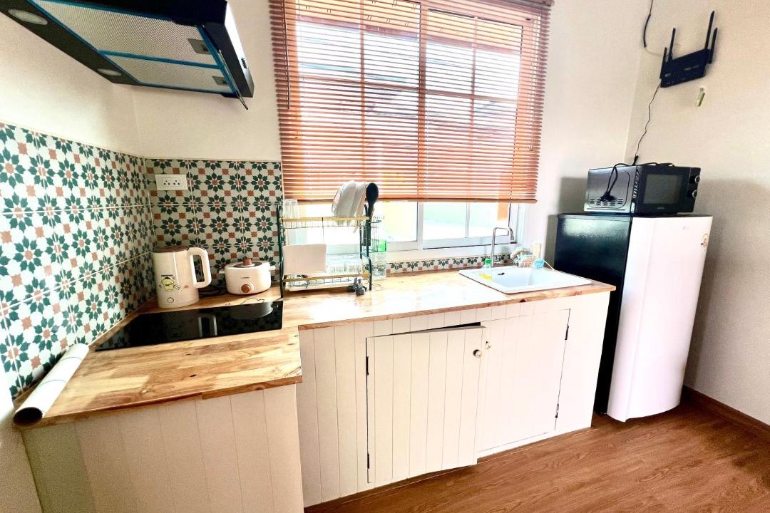 Photo of Kitchen in Fang