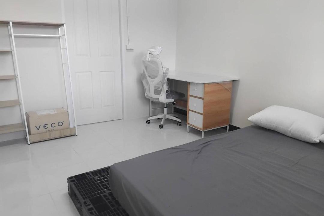 Photo of Bedroom in Phra Khanong