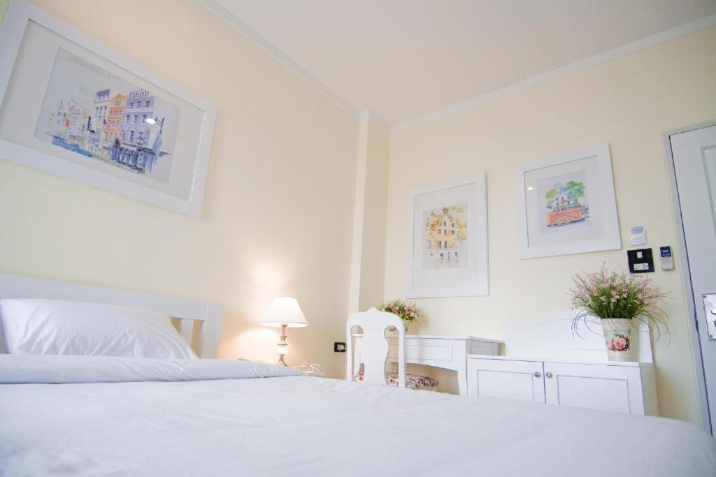 Photo of Bedroom in Sisaket