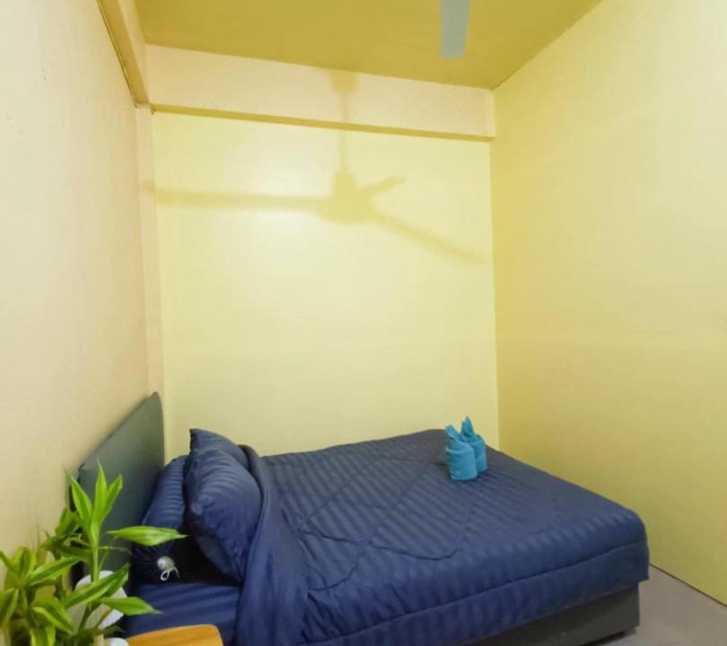 Photo of Bedroom in Thong Sala