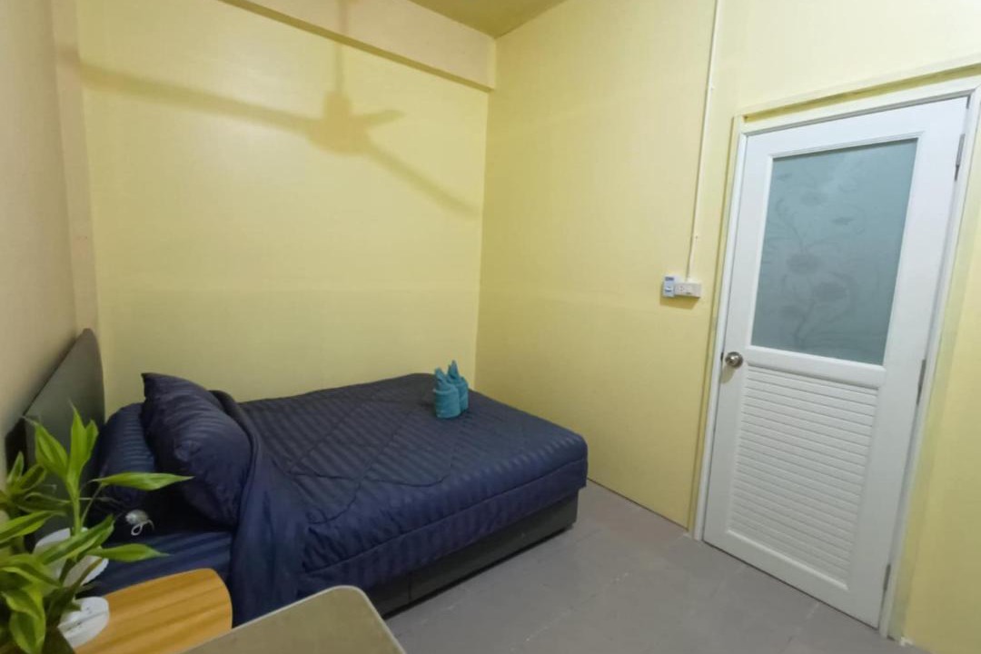 Photo of Bedroom in Thong Sala