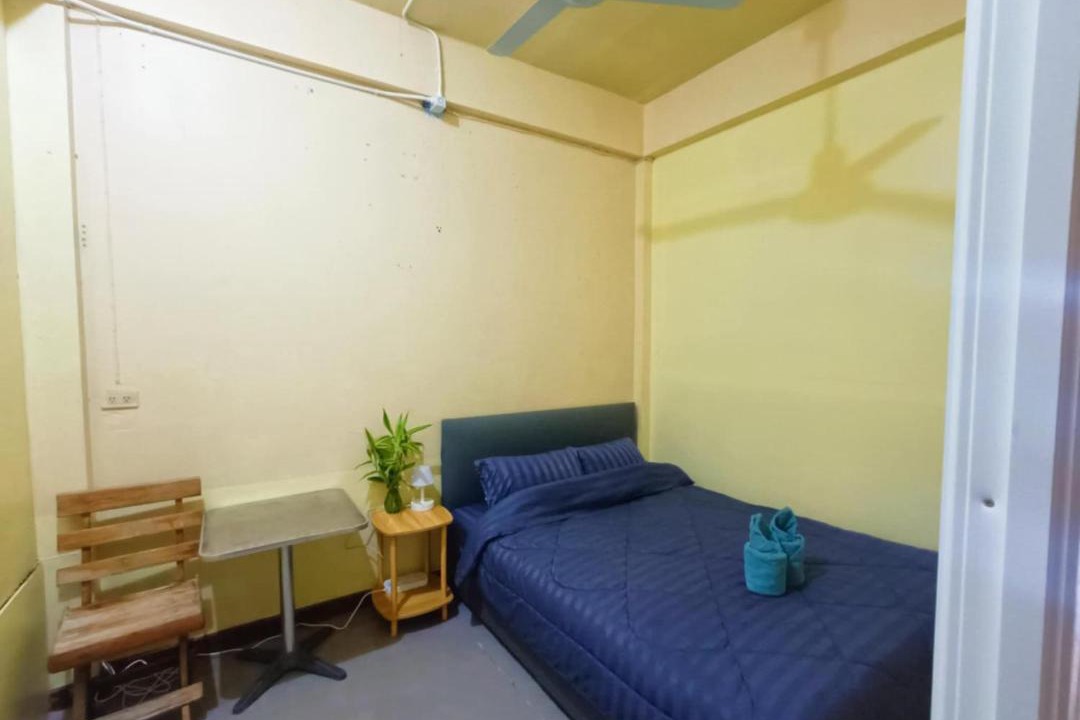 Photo of Bedroom in Thong Sala