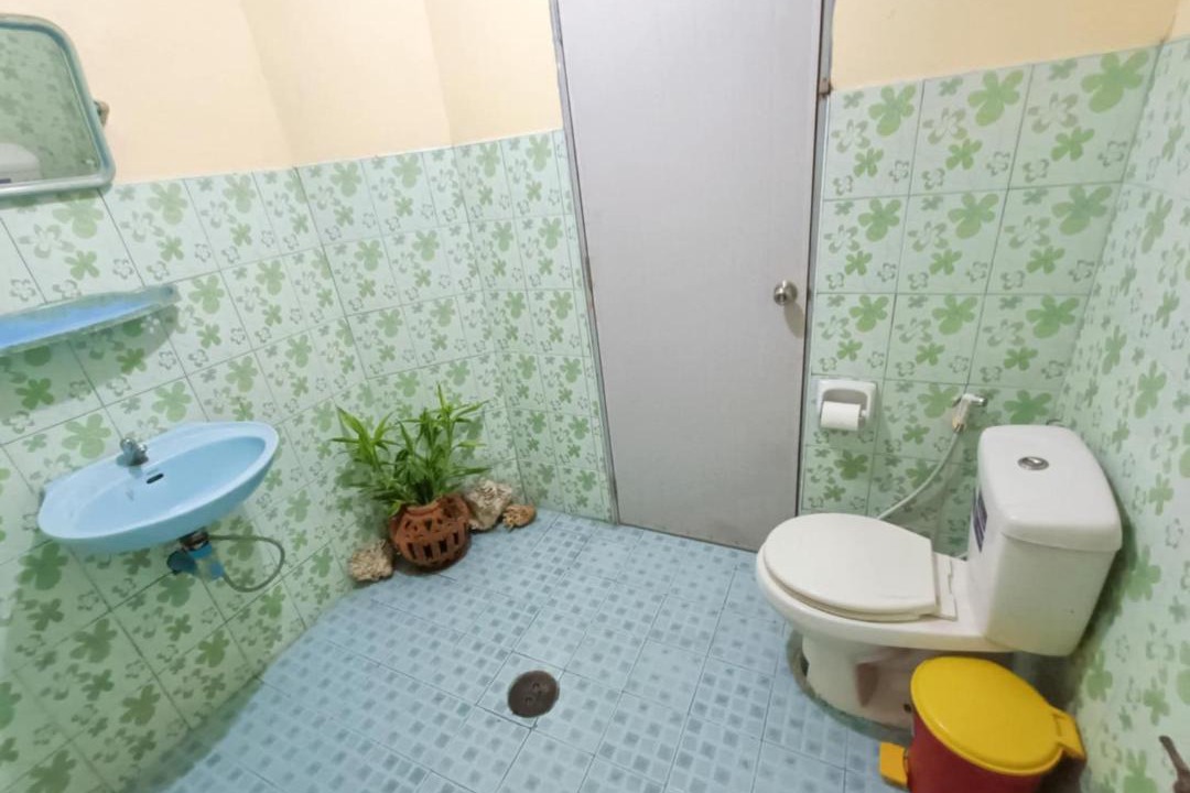 Photo of Bathroom in Thong Sala