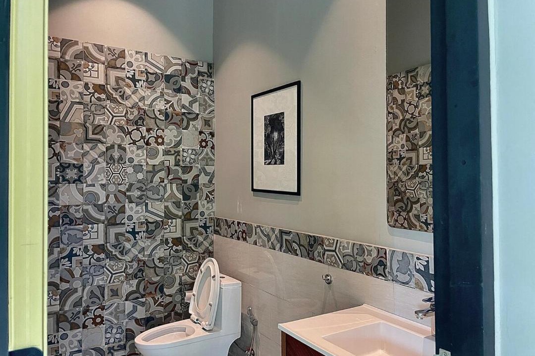 Photo of Bathroom in Huai Sai