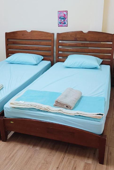 Photo of Bedroom in Khemarat