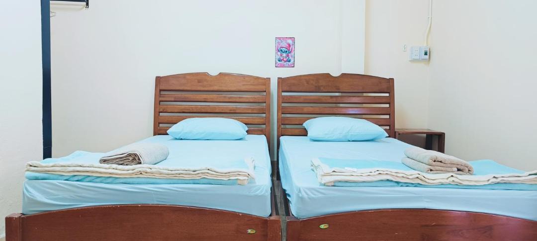 Photo of Bedroom in Khemarat