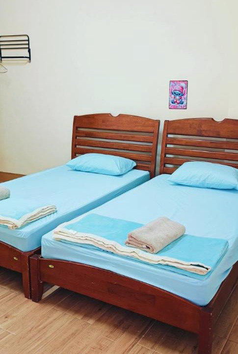 Photo of Bedroom in Khemarat