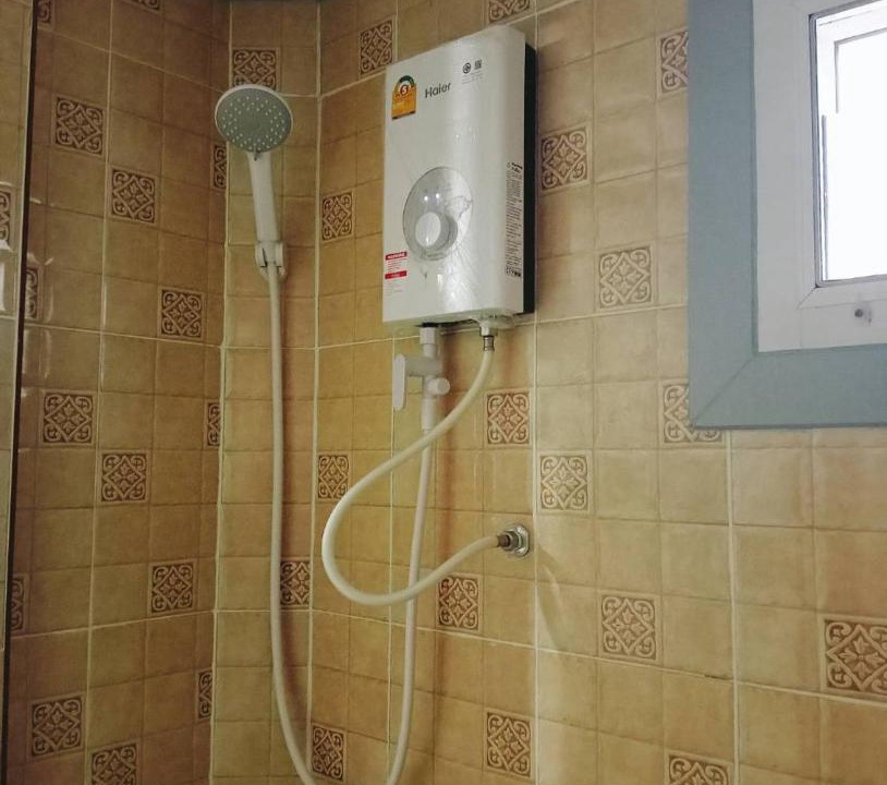 Photo of Bathroom in Kuchinarai