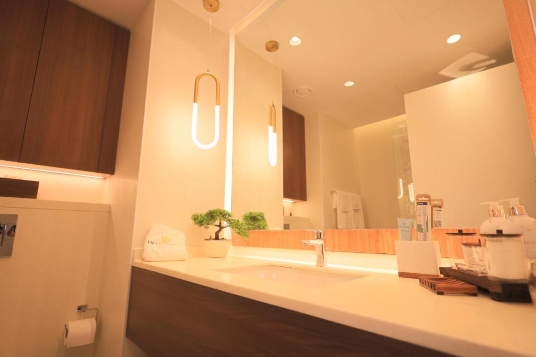 Photo of Bathroom in Nad Al Sheba