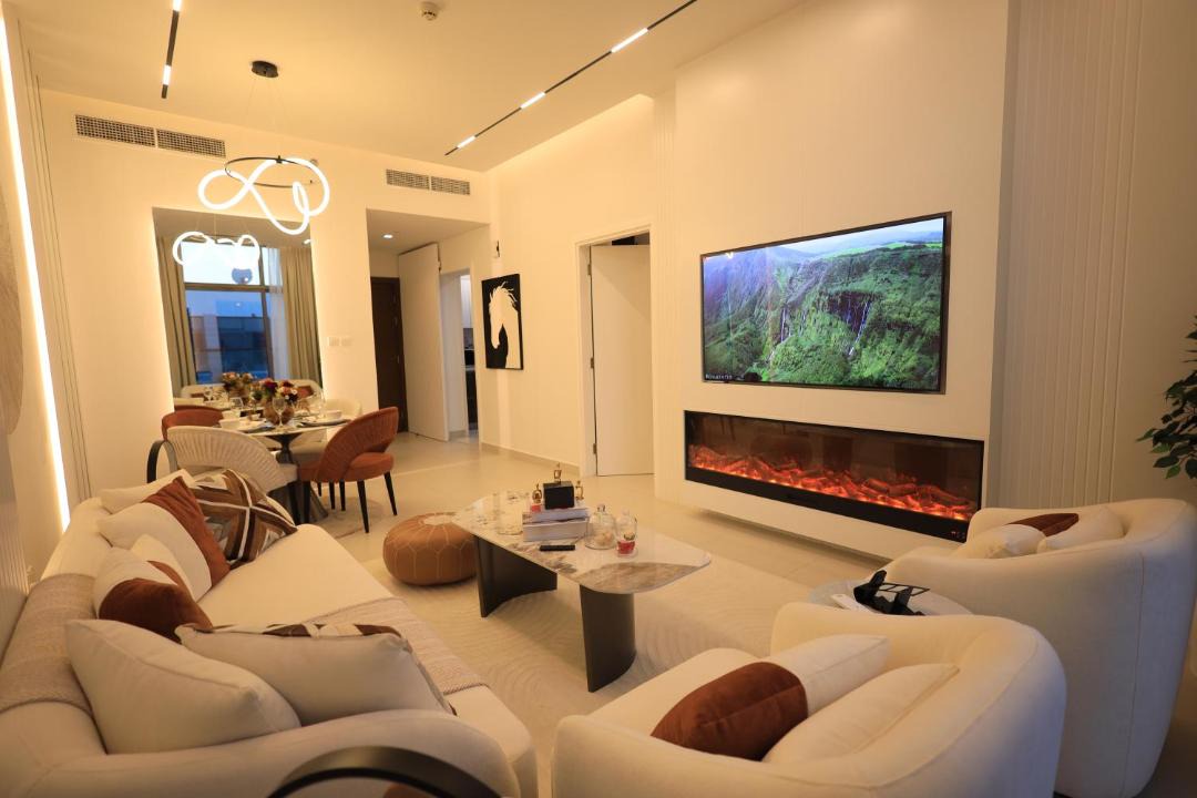 Photo of Livingroom in Nad Al Sheba