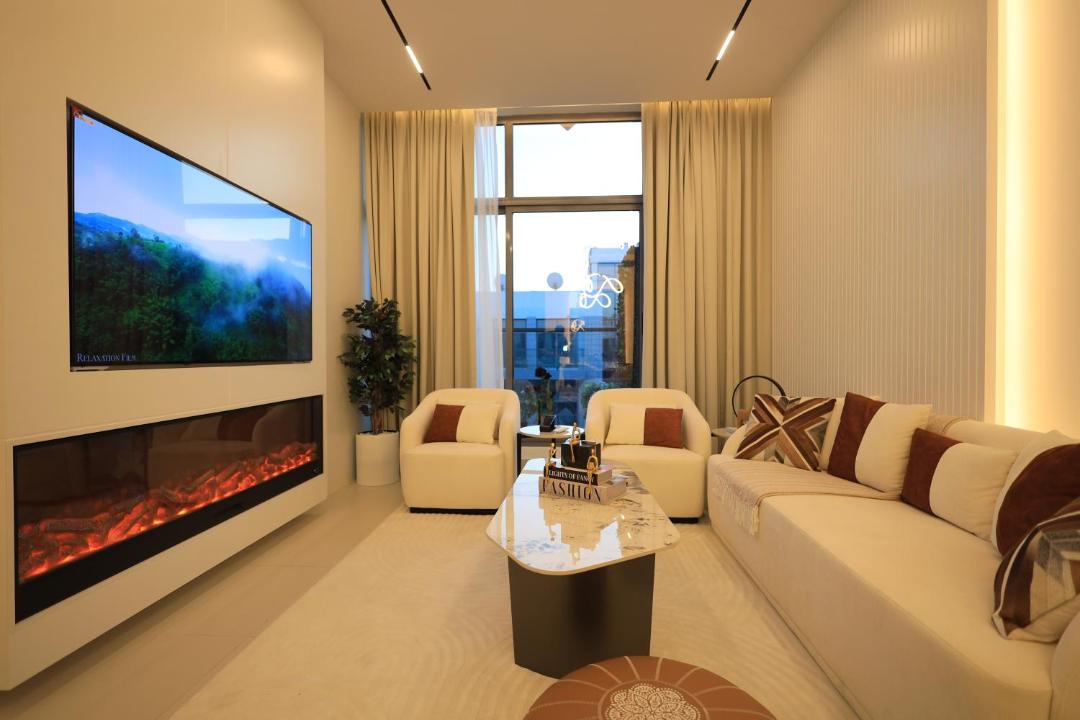 Photo of Livingroom in Nad Al Sheba